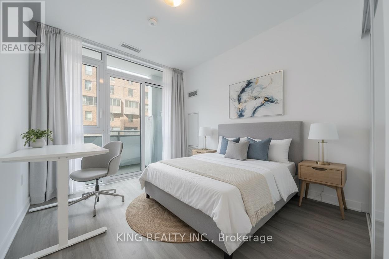 #233 121 LOWER SHERBOURNE STREET S - 26