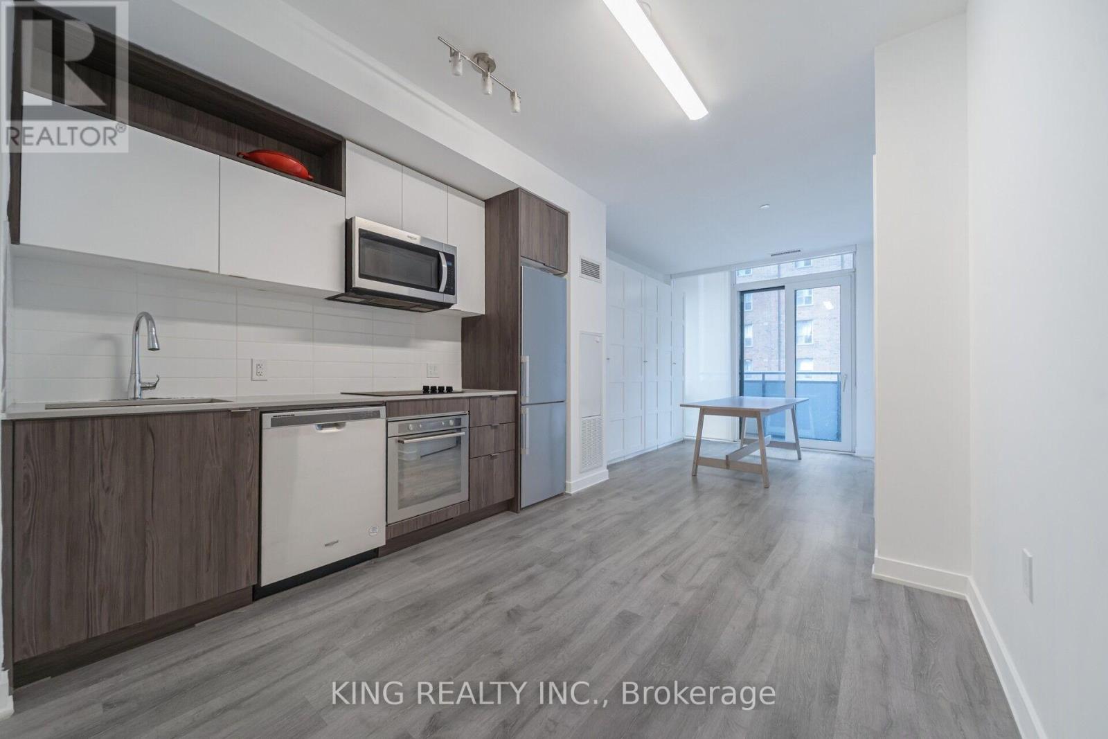 #233 121 LOWER SHERBOURNE STREET S - 29