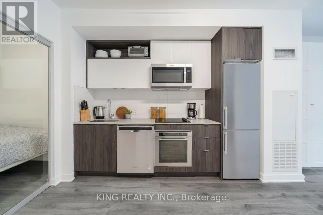 #233 121 LOWER SHERBOURNE STREET S - 32