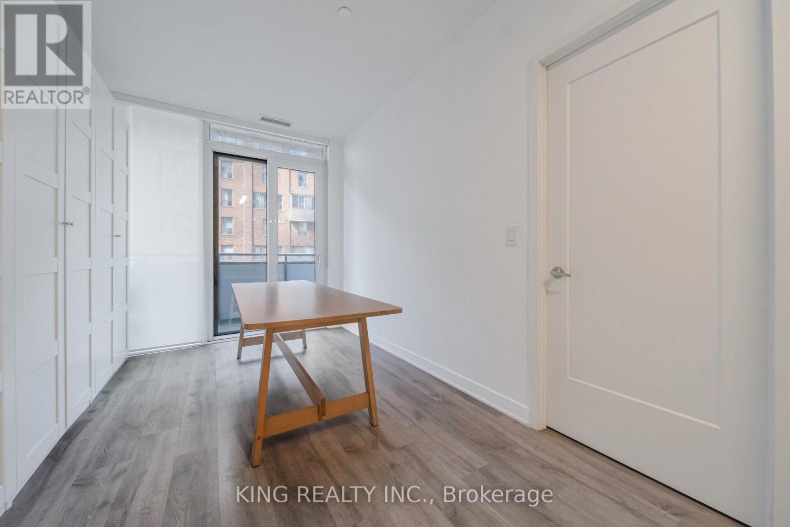 #233 121 LOWER SHERBOURNE STREET S - 33
