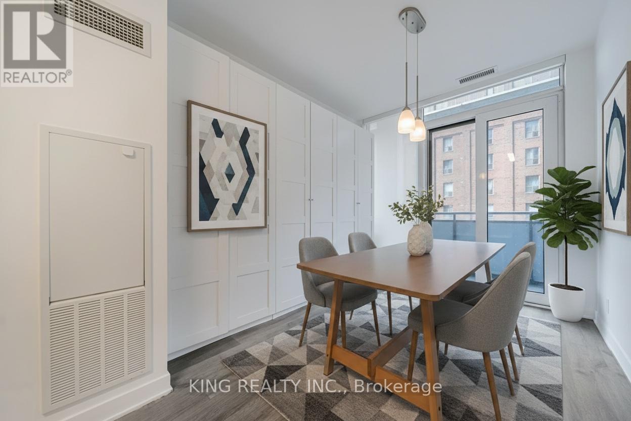 #233 121 LOWER SHERBOURNE STREET S - 34