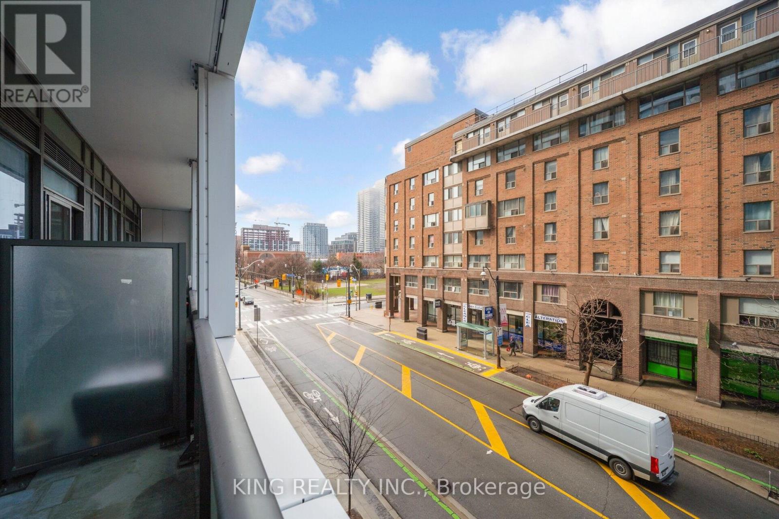 #233 121 LOWER SHERBOURNE STREET S - 36