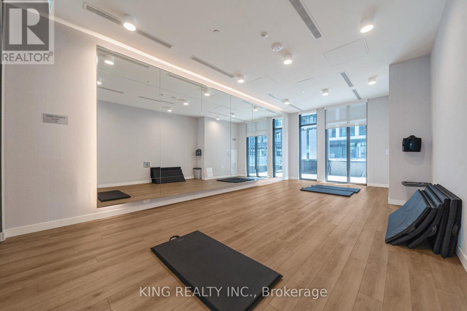 #233 121 LOWER SHERBOURNE STREET S - 8