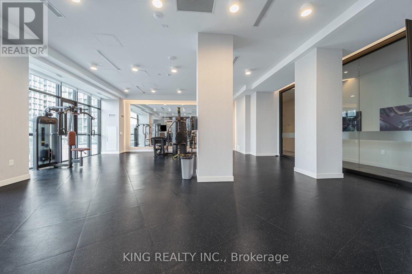 #233 121 LOWER SHERBOURNE STREET S - 9