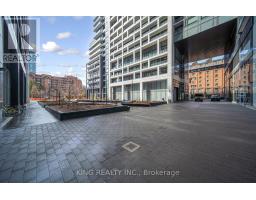 233 - 121 Lower Sherbourne Street S, Toronto, ON M5A1E7 Photo 33