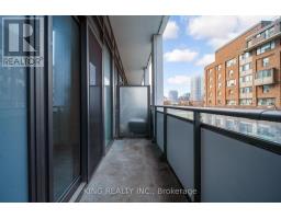 233 - 121 Lower Sherbourne Street S, Toronto, ON M5A1E7 Photo 35