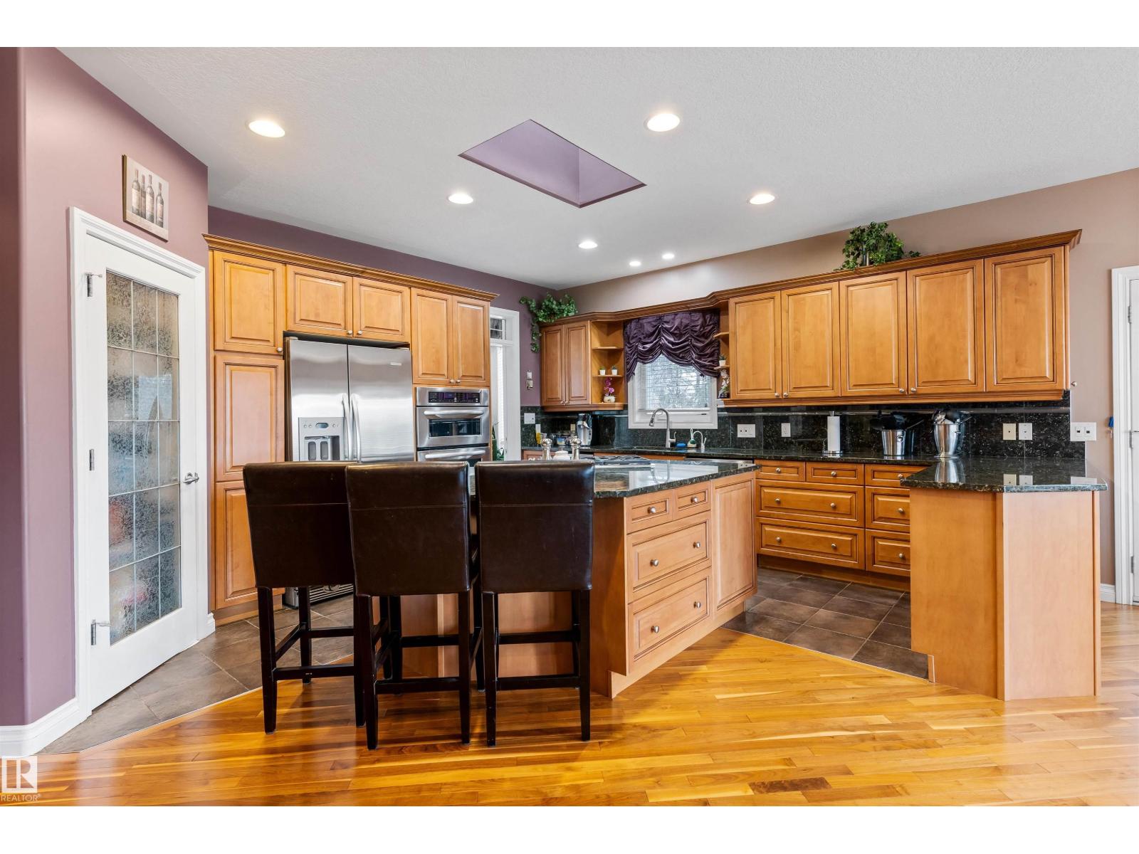 #38 1225 WANYANDI RD NW, Edmonton