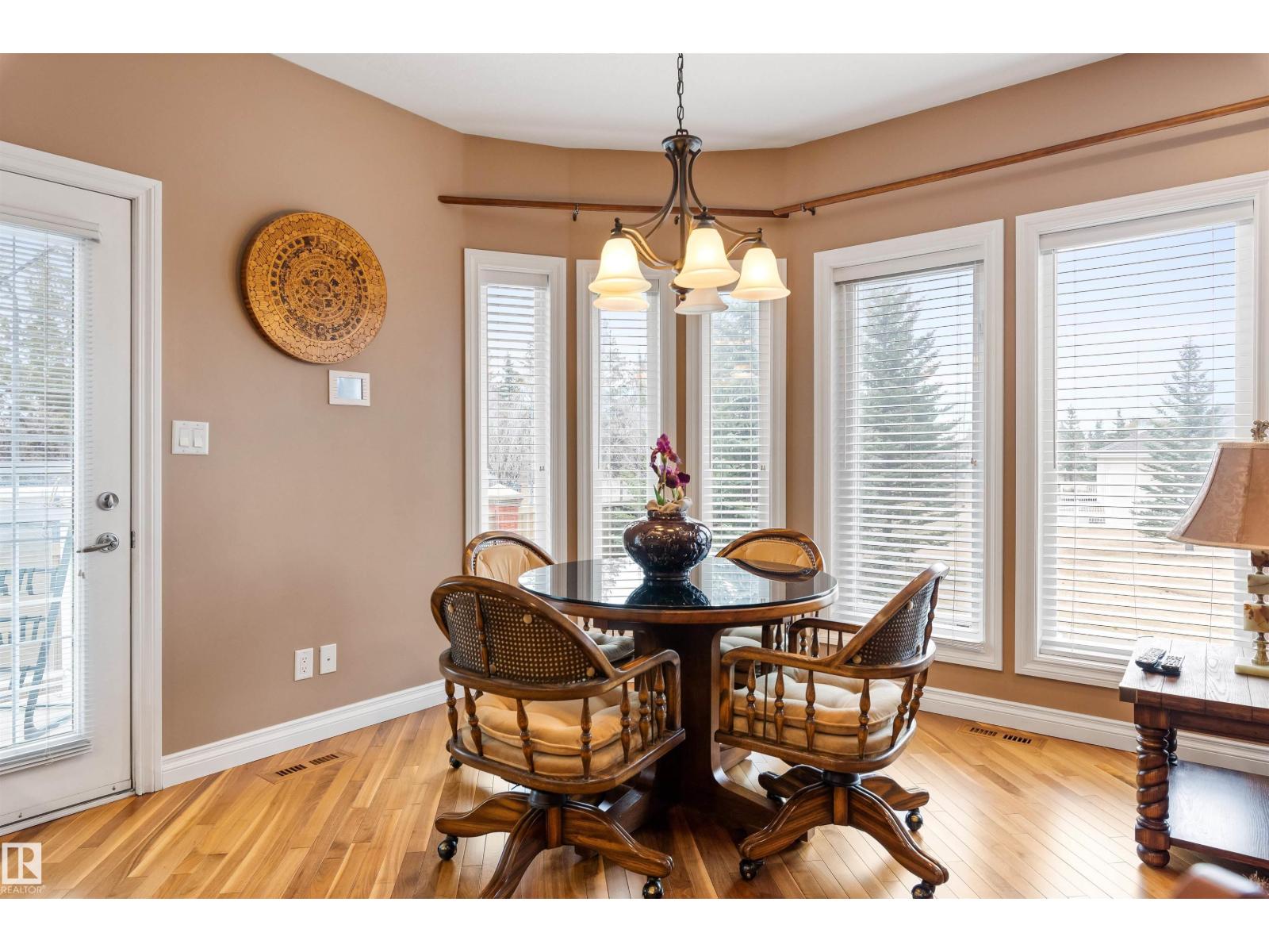 #38 1225 WANYANDI RD NW, Edmonton