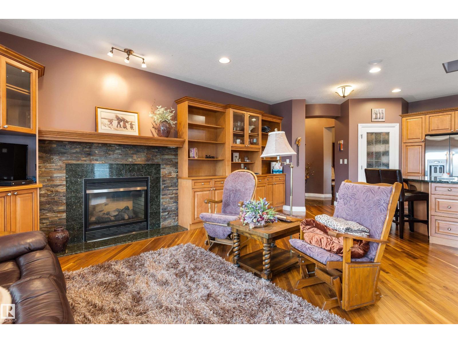 #38 1225 WANYANDI RD NW, Edmonton