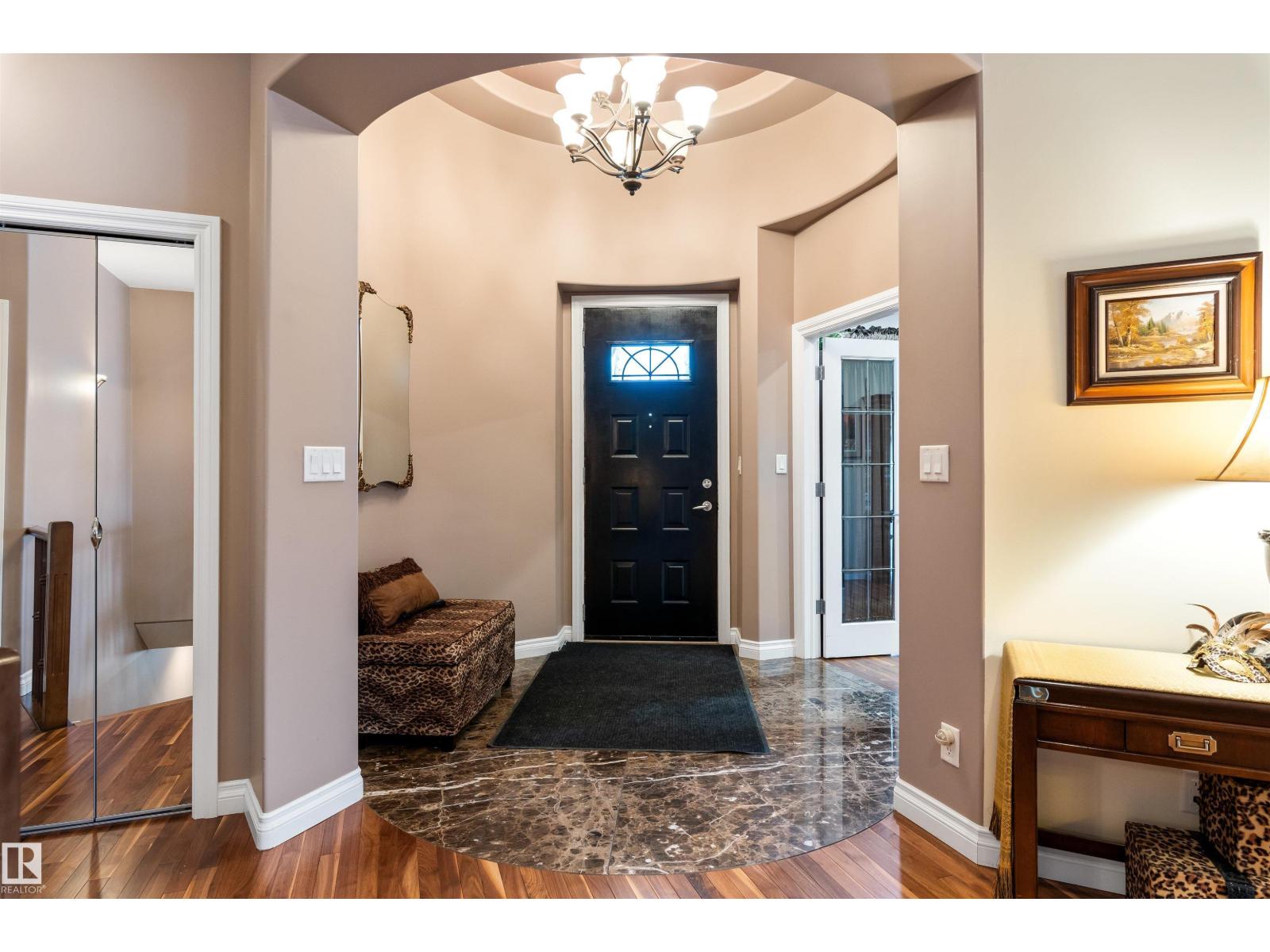 #38 1225 WANYANDI RD NW, Edmonton