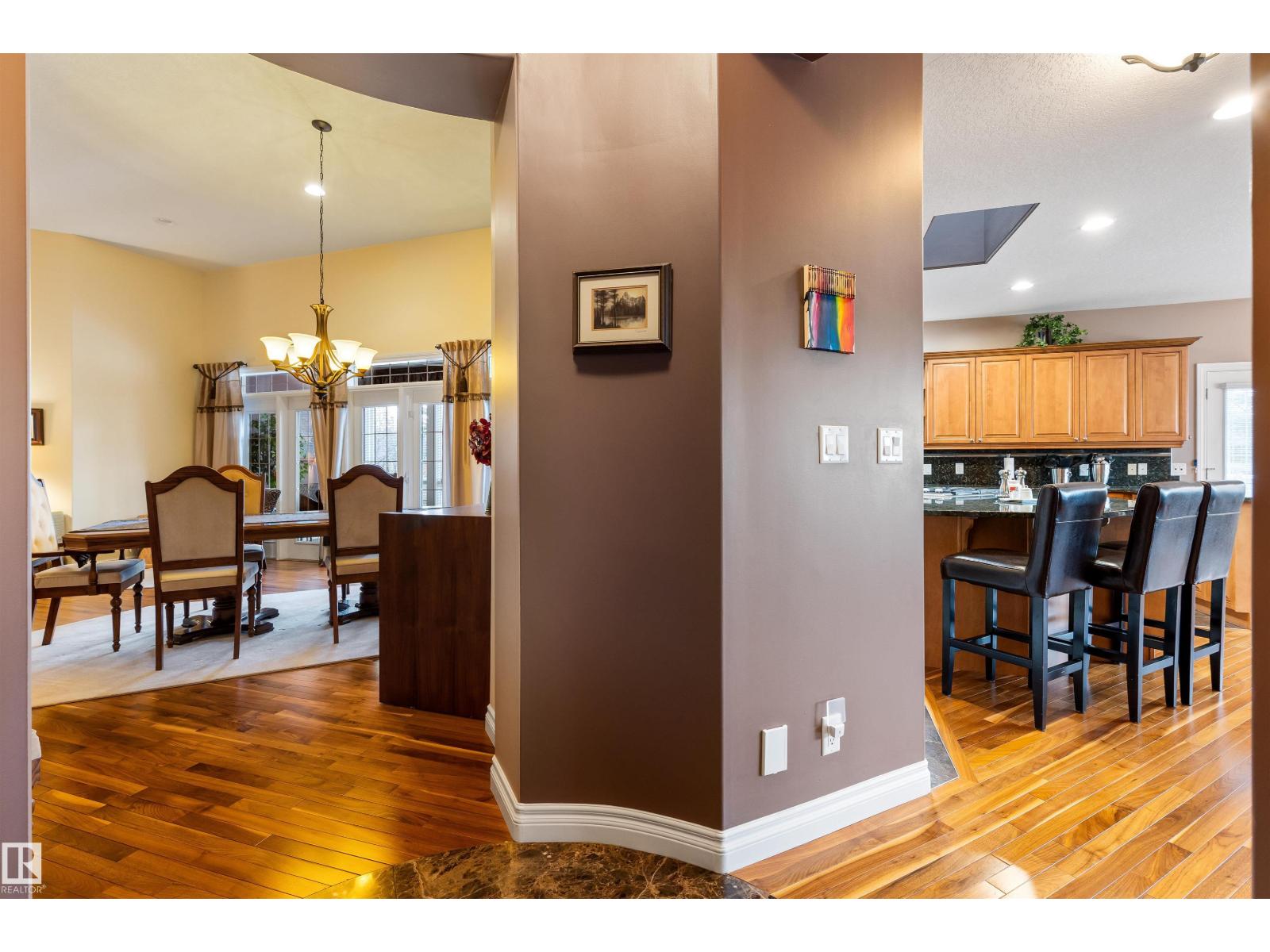 #38 1225 WANYANDI RD NW, Edmonton