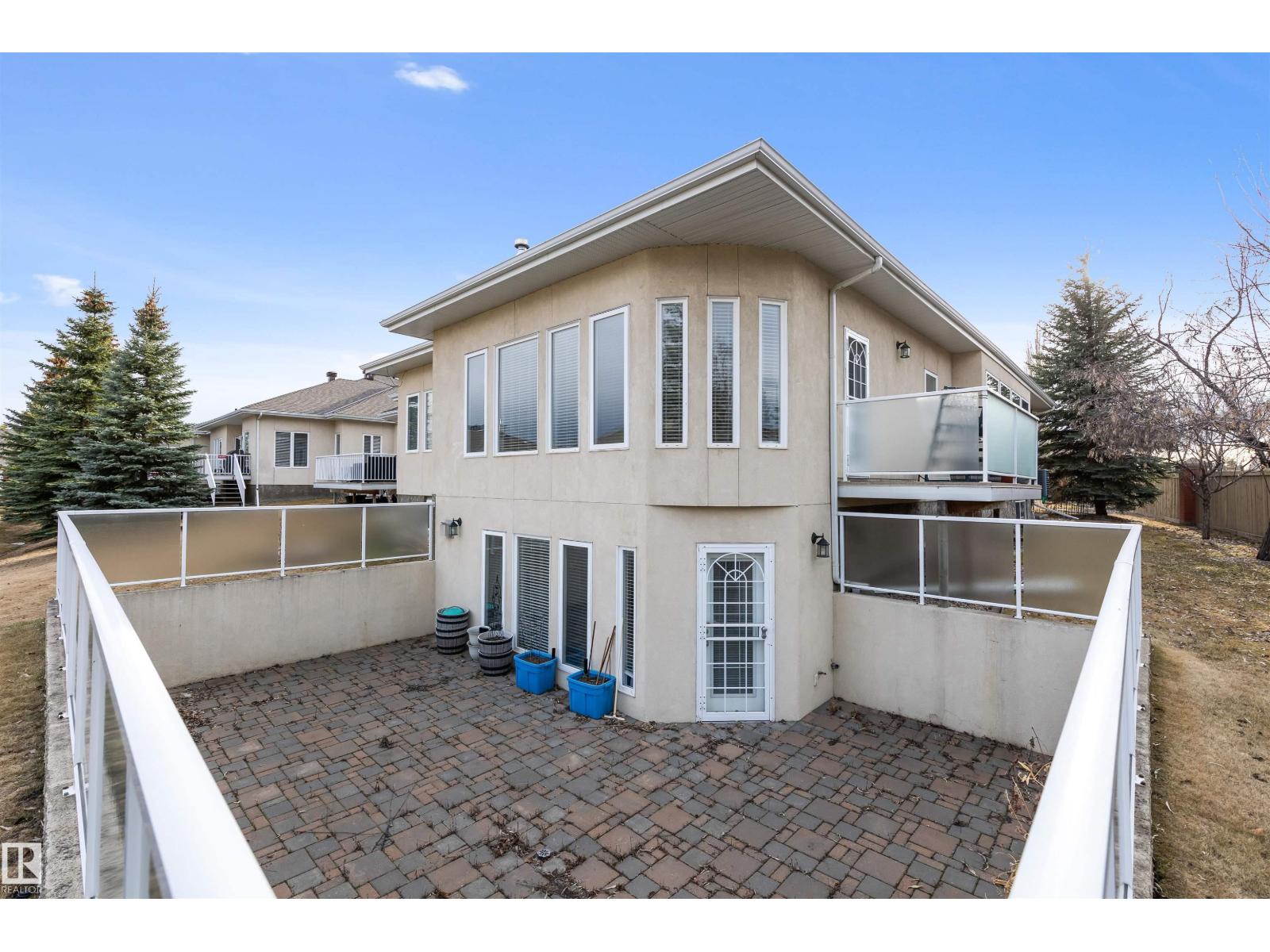 #38 1225 WANYANDI RD NW, Edmonton