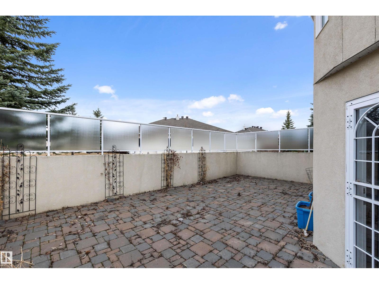 #38 1225 WANYANDI RD NW, Edmonton