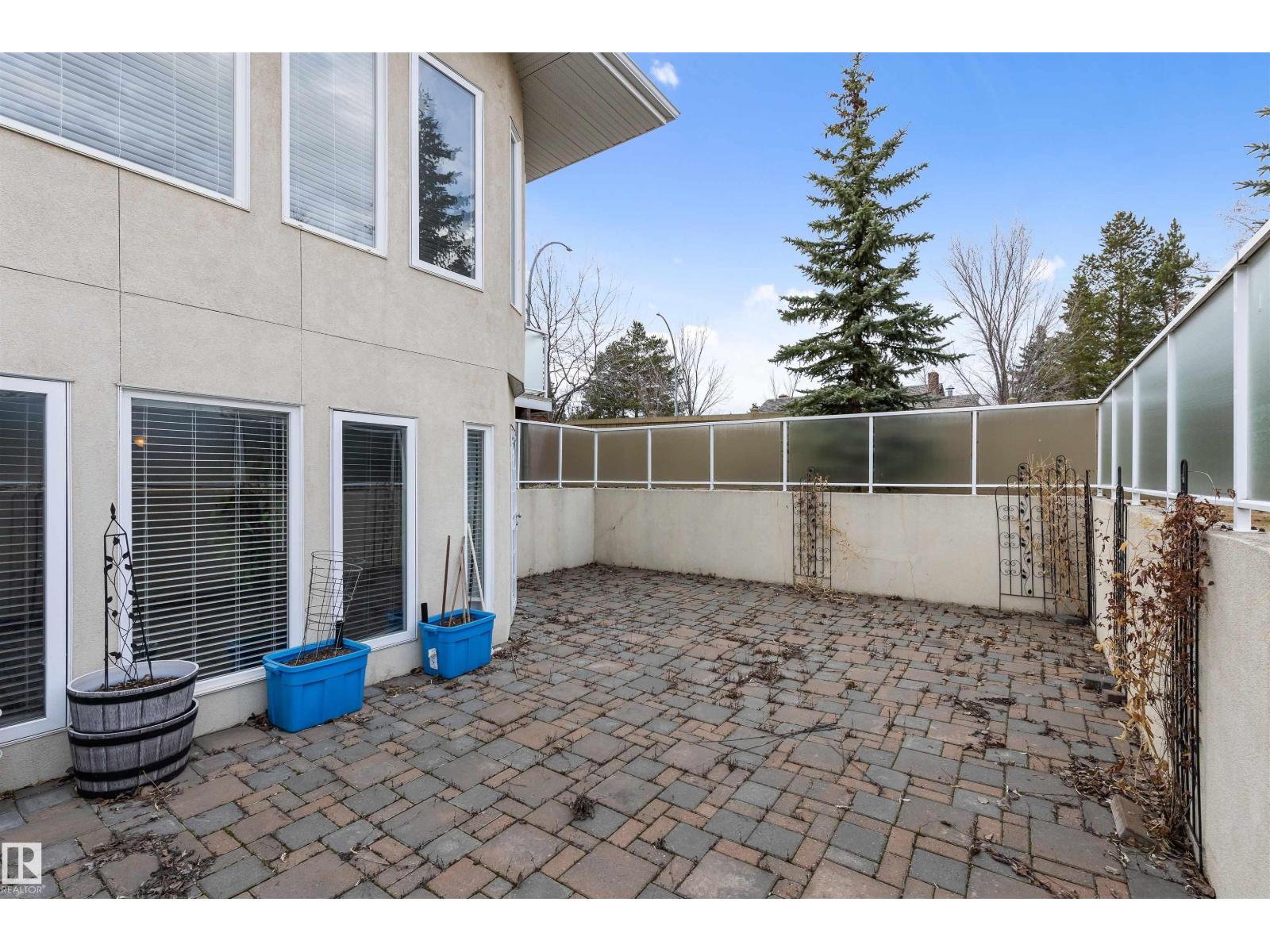 #38 1225 WANYANDI RD NW, Edmonton