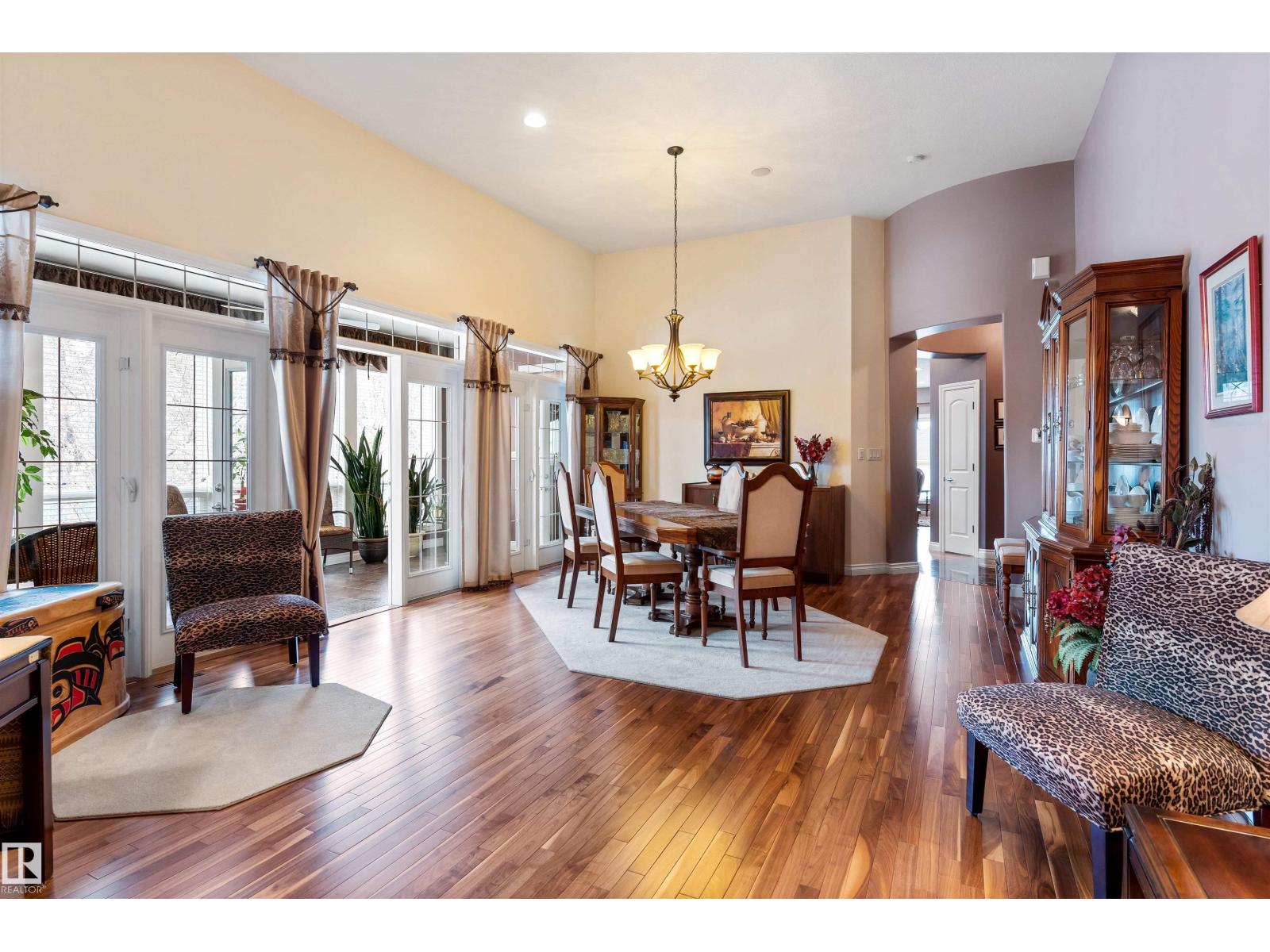 #38 1225 WANYANDI RD NW, Edmonton