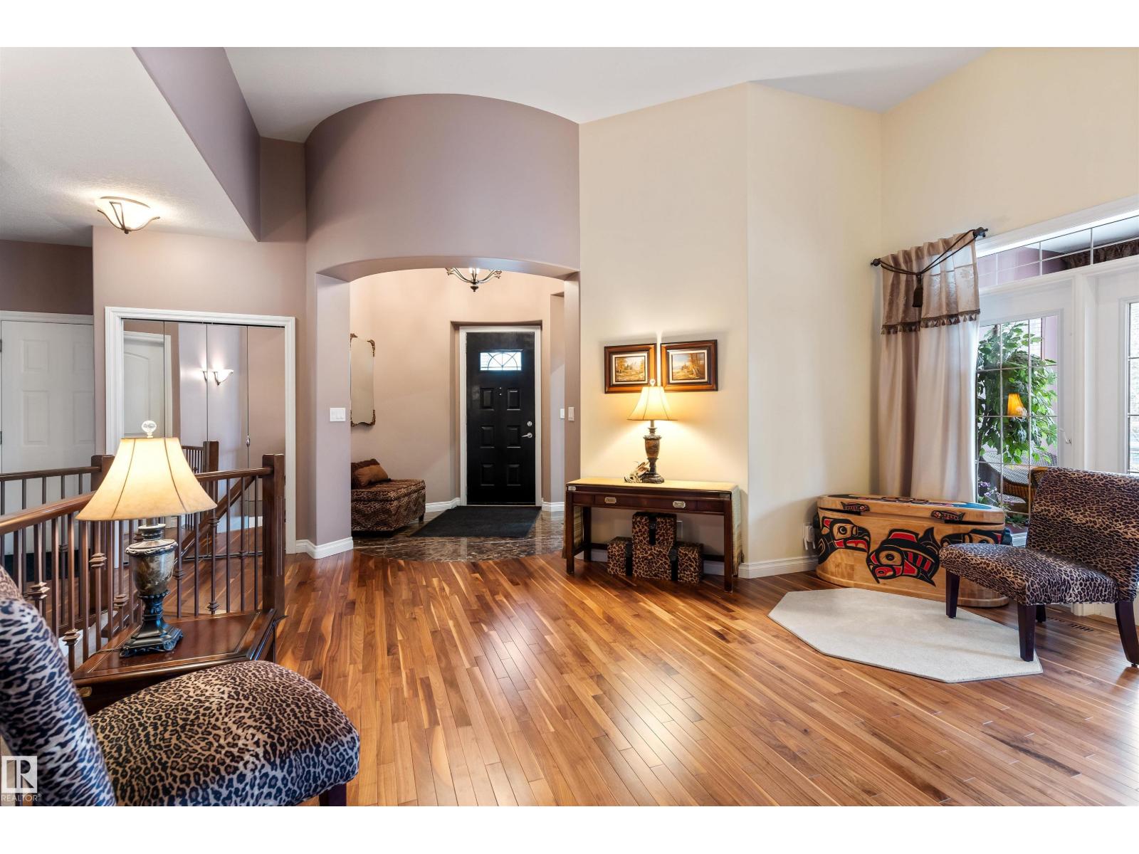 #38 1225 WANYANDI RD NW, Edmonton