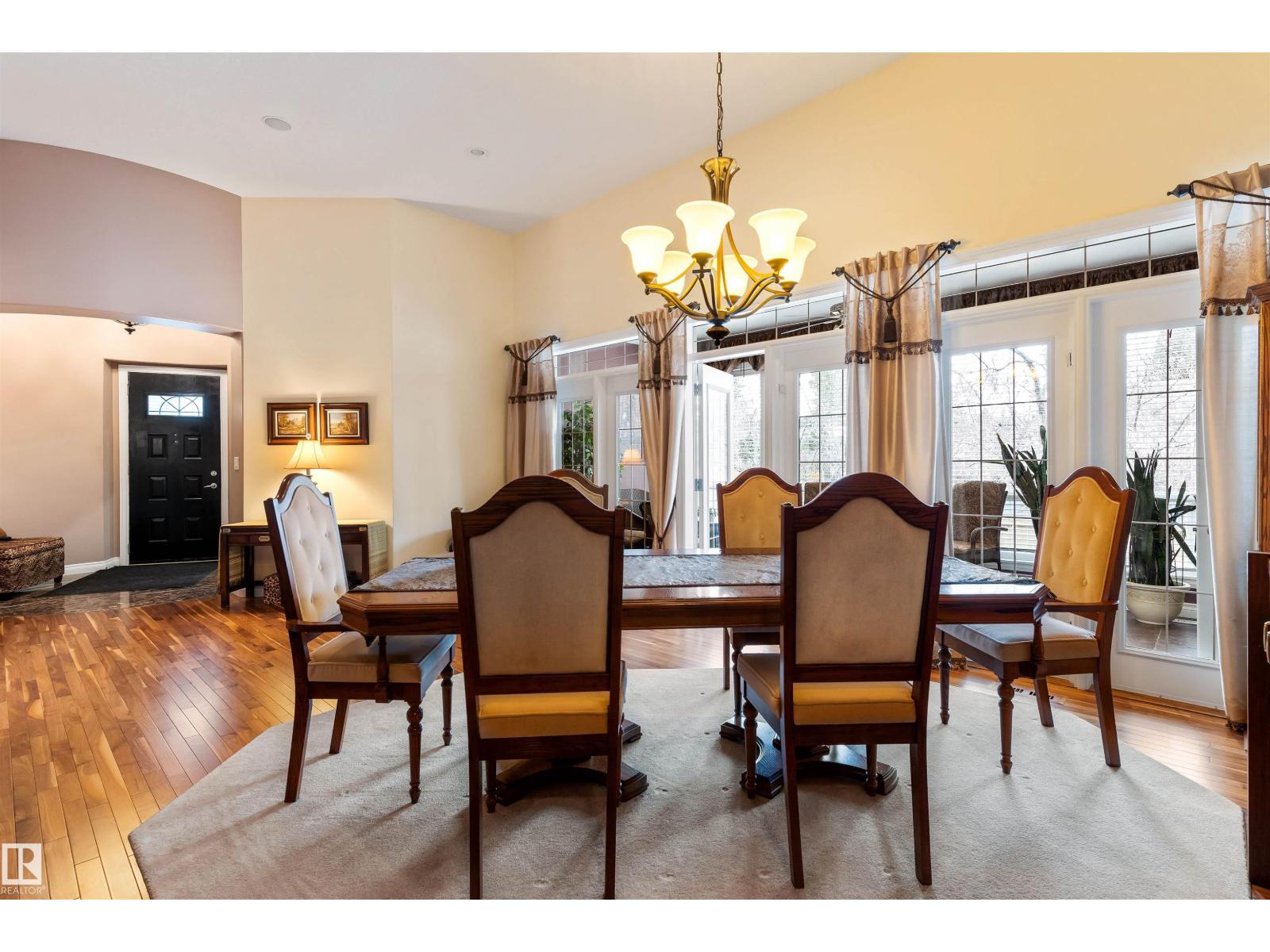 #38 1225 WANYANDI RD NW, Edmonton