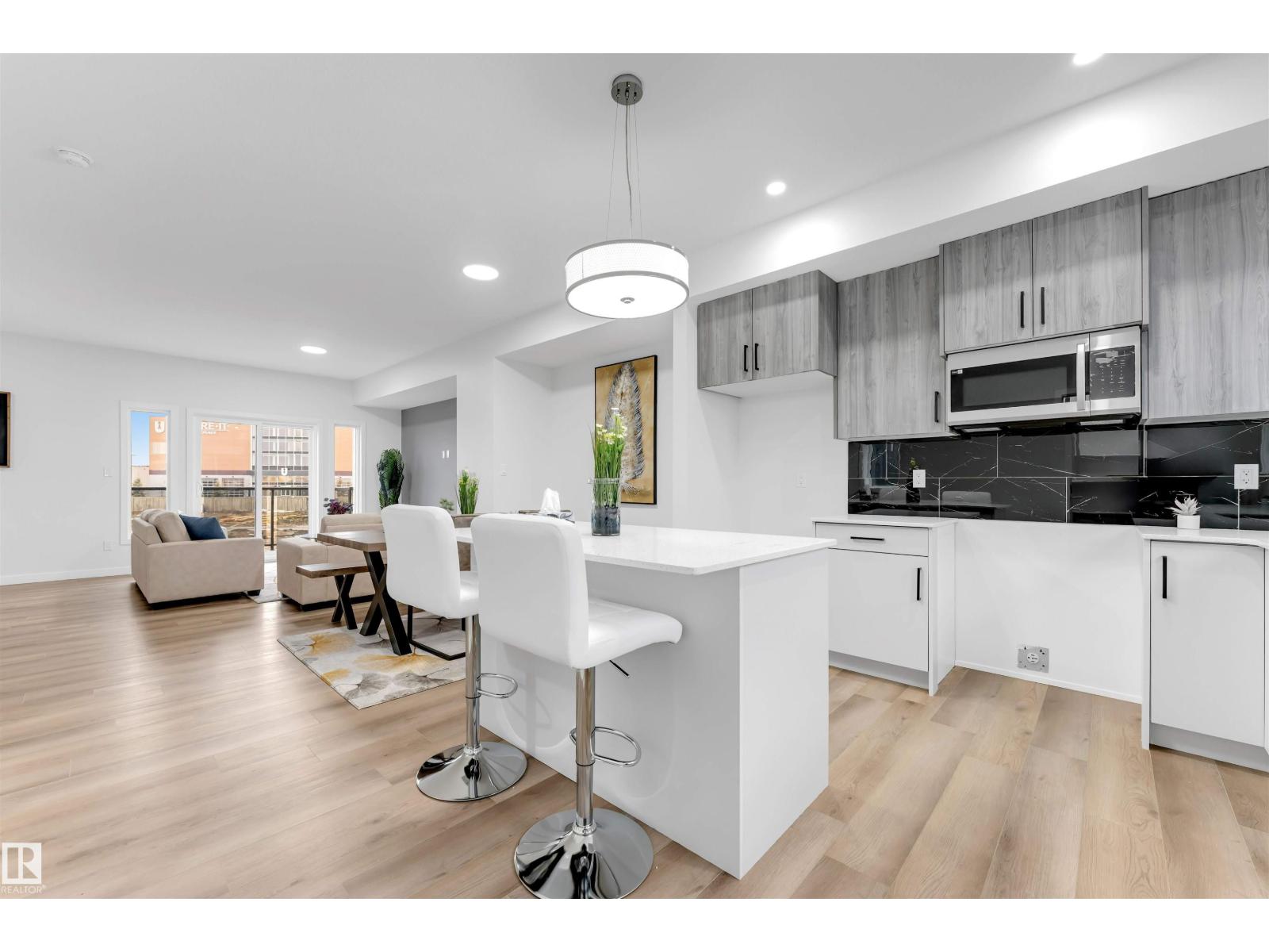 #62 130 Element Dr, St. Albert