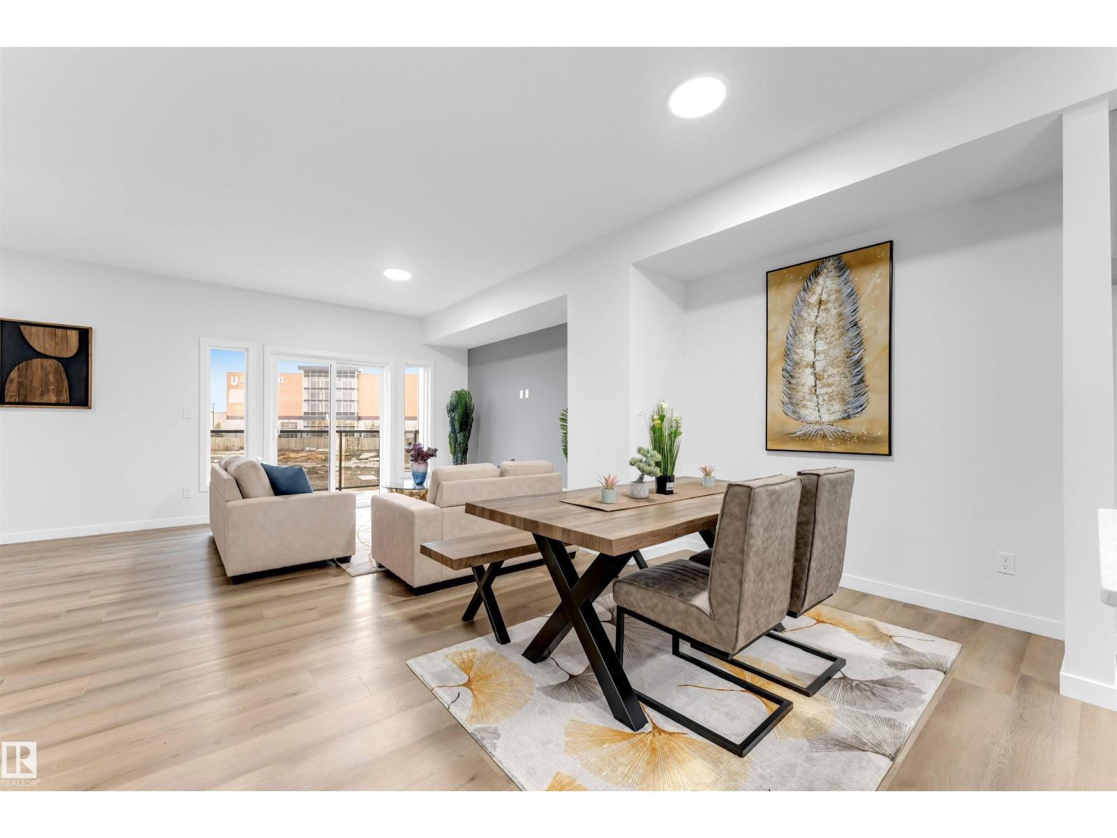 #62 130 Element Dr, St. Albert