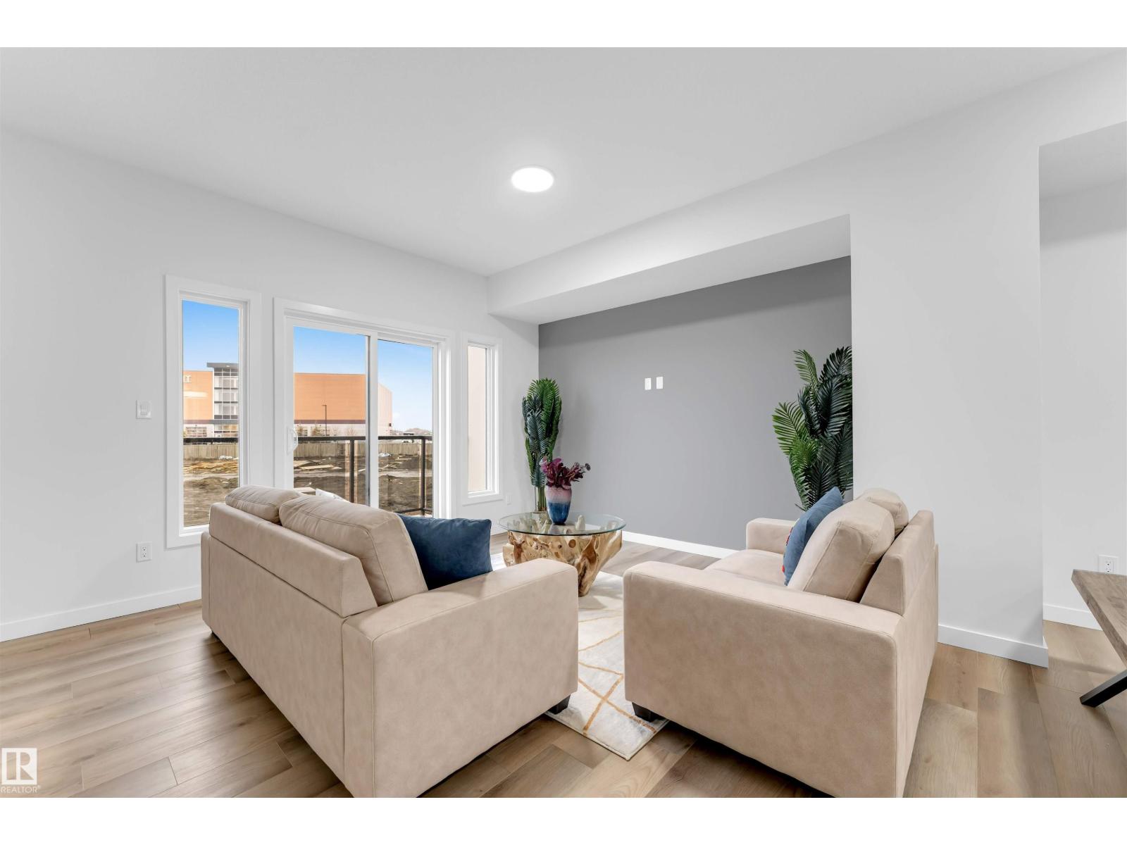 #62 130 Element Dr, St. Albert