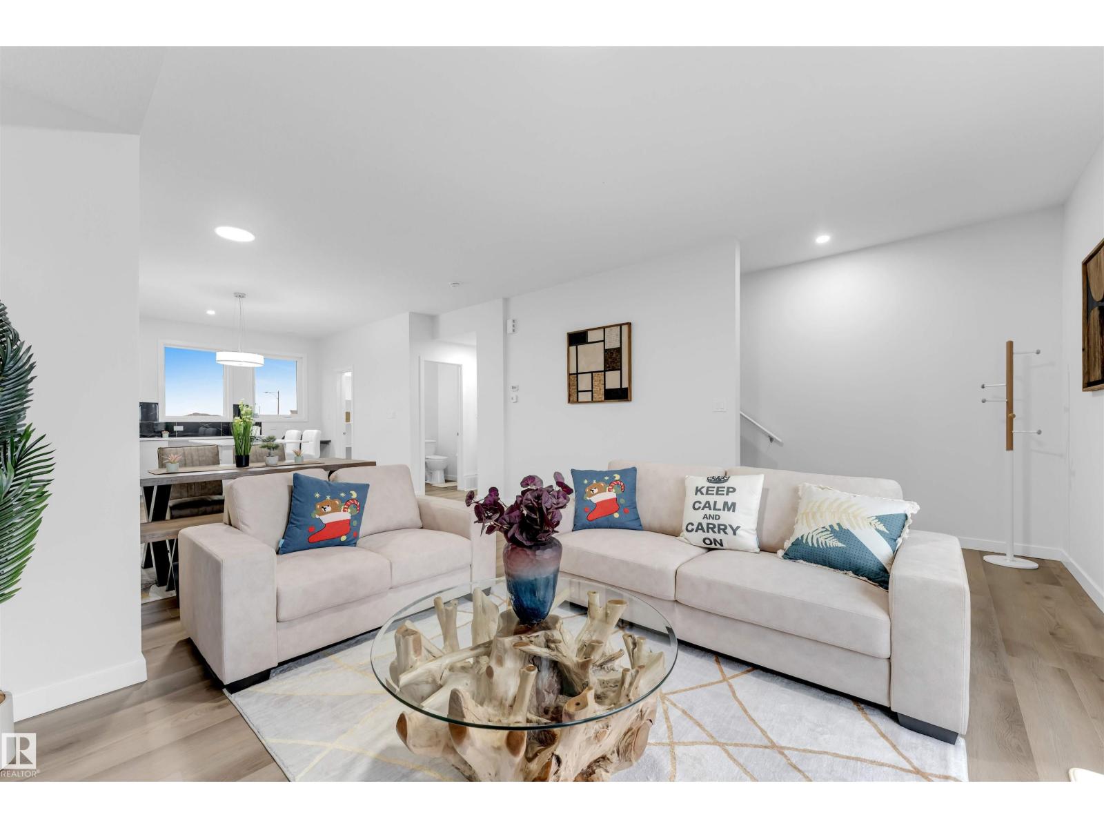 #62 130 Element Dr, St. Albert