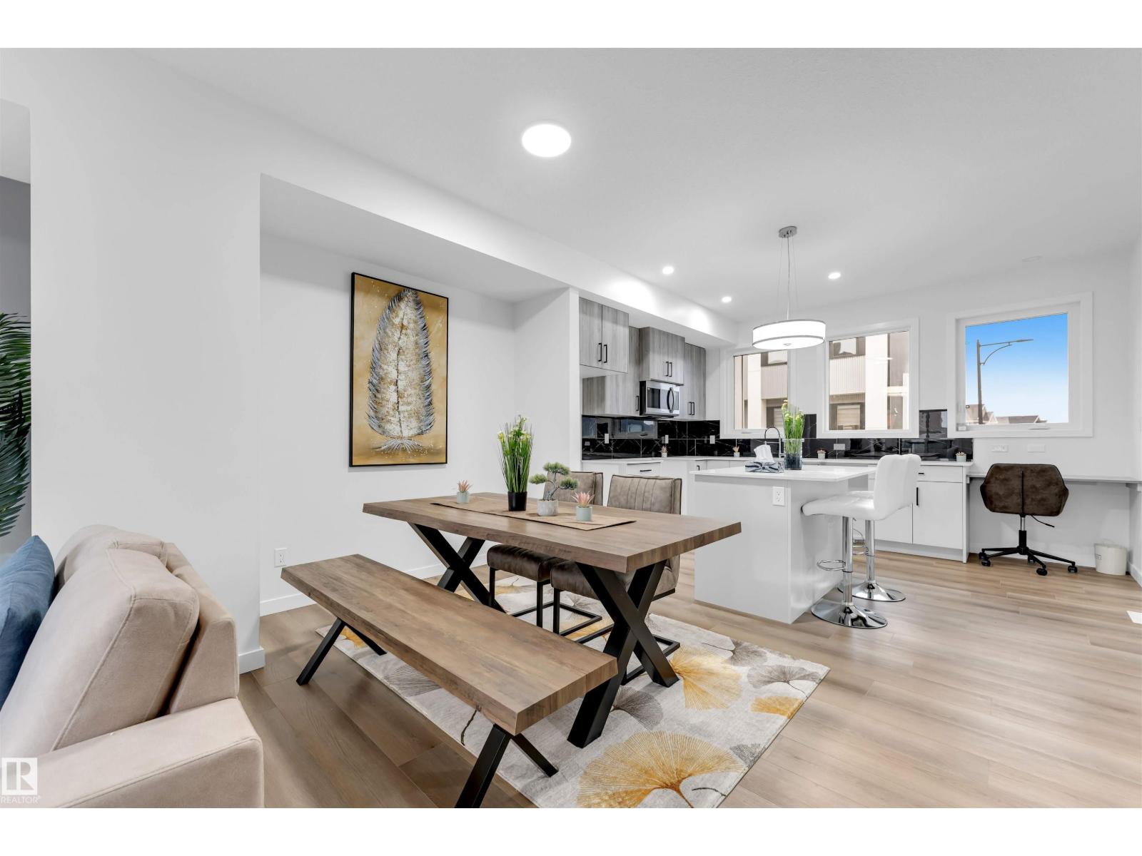 #62 130 Element Dr, St. Albert