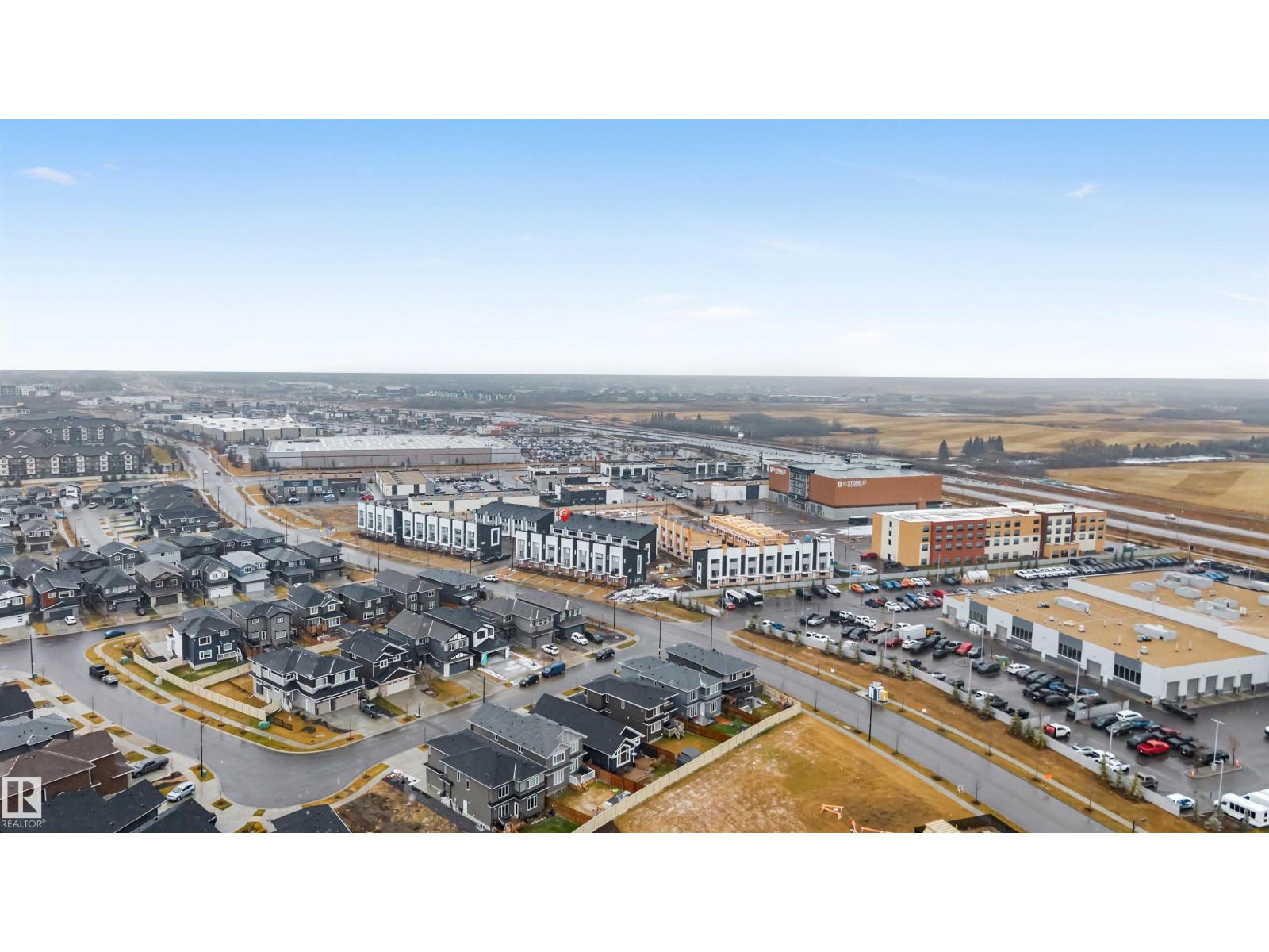 #62 130 Element Dr, St. Albert