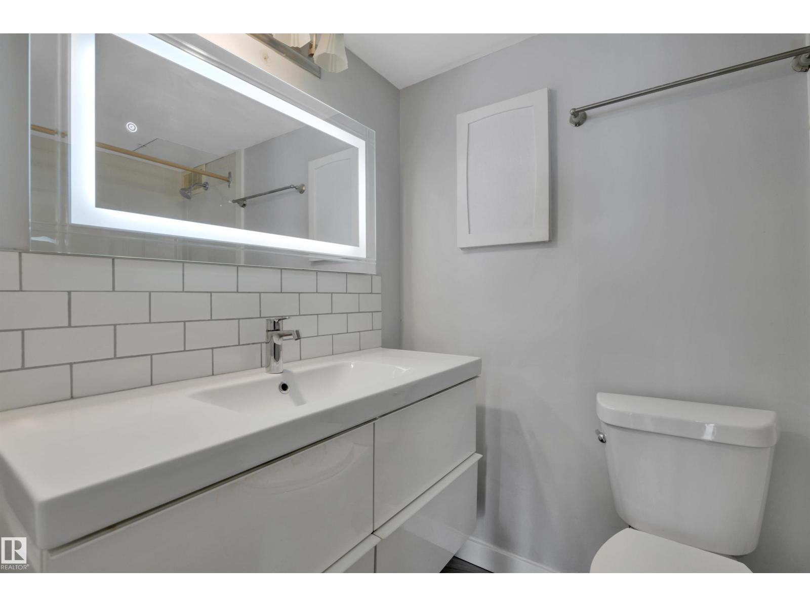 #210 10883 SASKATCHEWAN DR NW, Edmonton