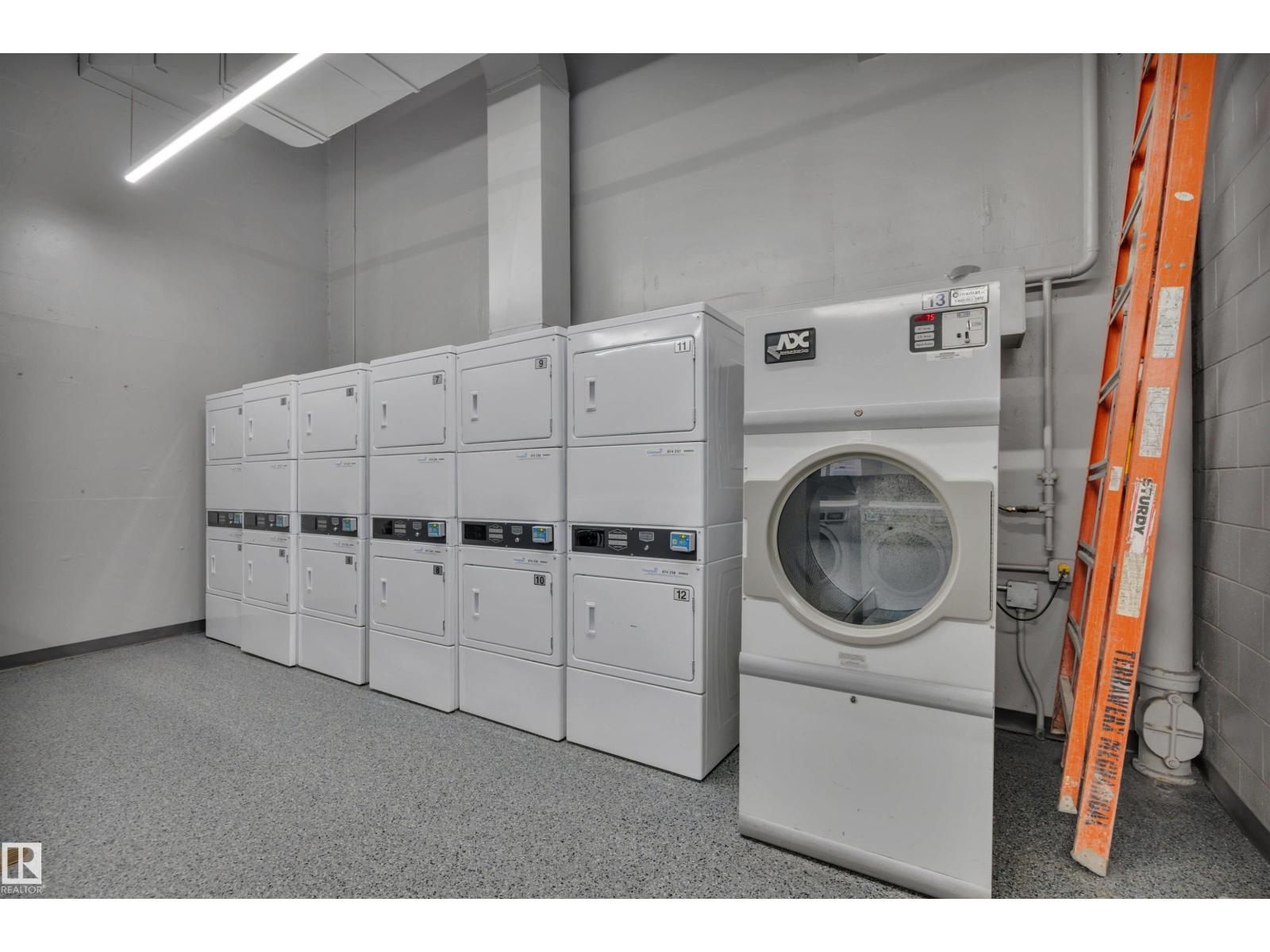 #210 10883 SASKATCHEWAN DR NW, Edmonton