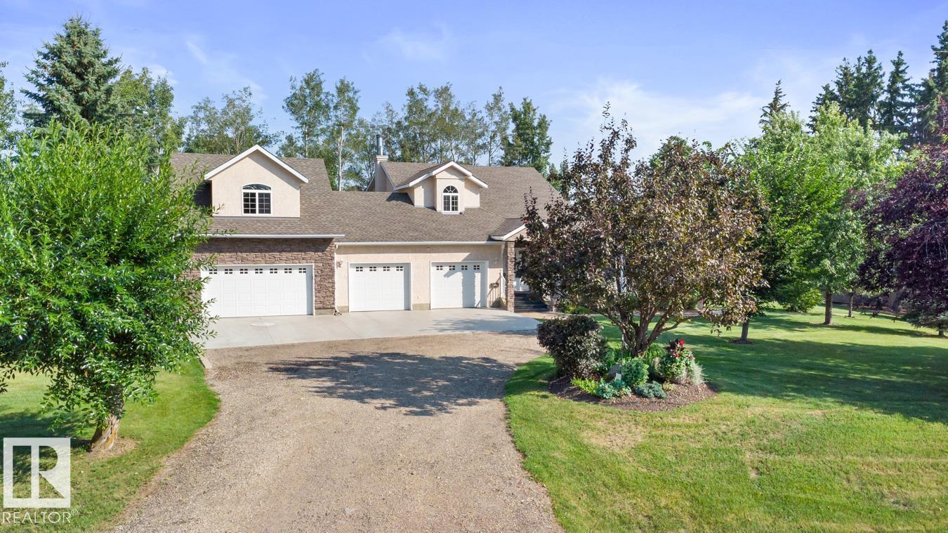 #295 52312 RGE ROAD 225, Rural Strathcona County