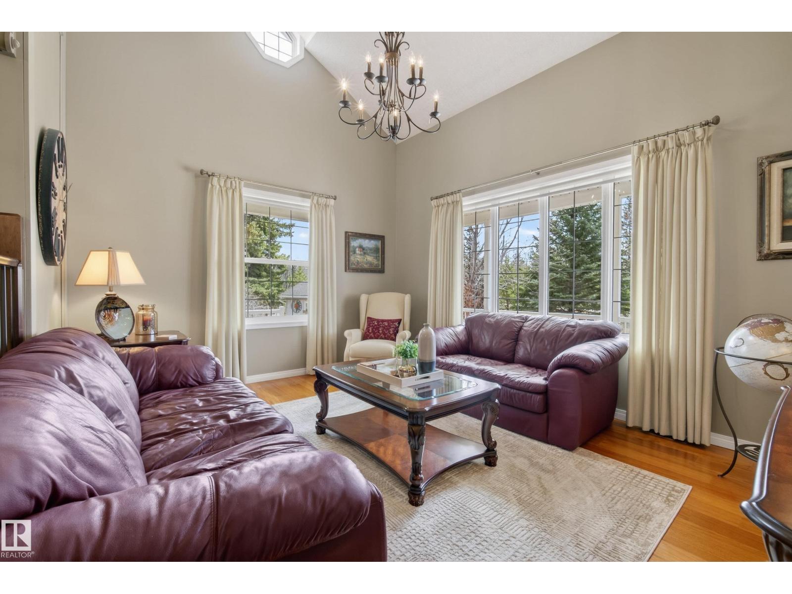 #295 52312 RGE ROAD 225, Rural Strathcona County