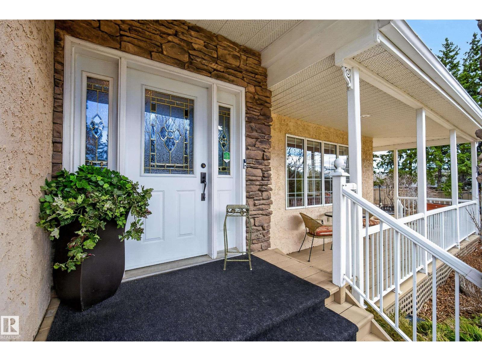 #295 52312 RGE ROAD 225, Rural Strathcona County