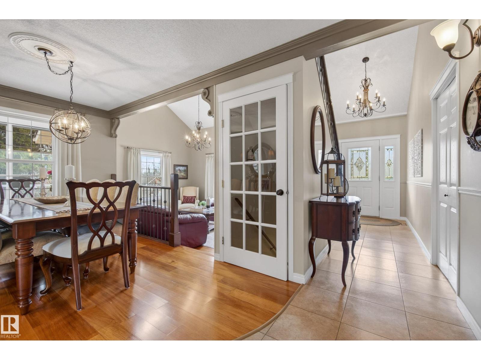 #295 52312 RGE ROAD 225, Rural Strathcona County