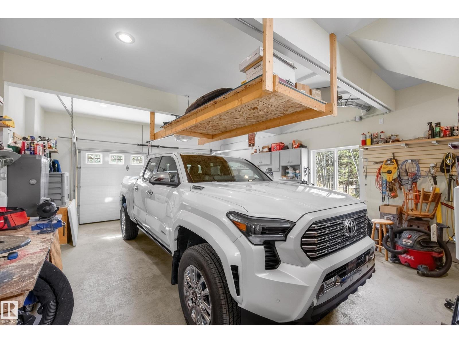 #295 52312 RGE ROAD 225, Rural Strathcona County