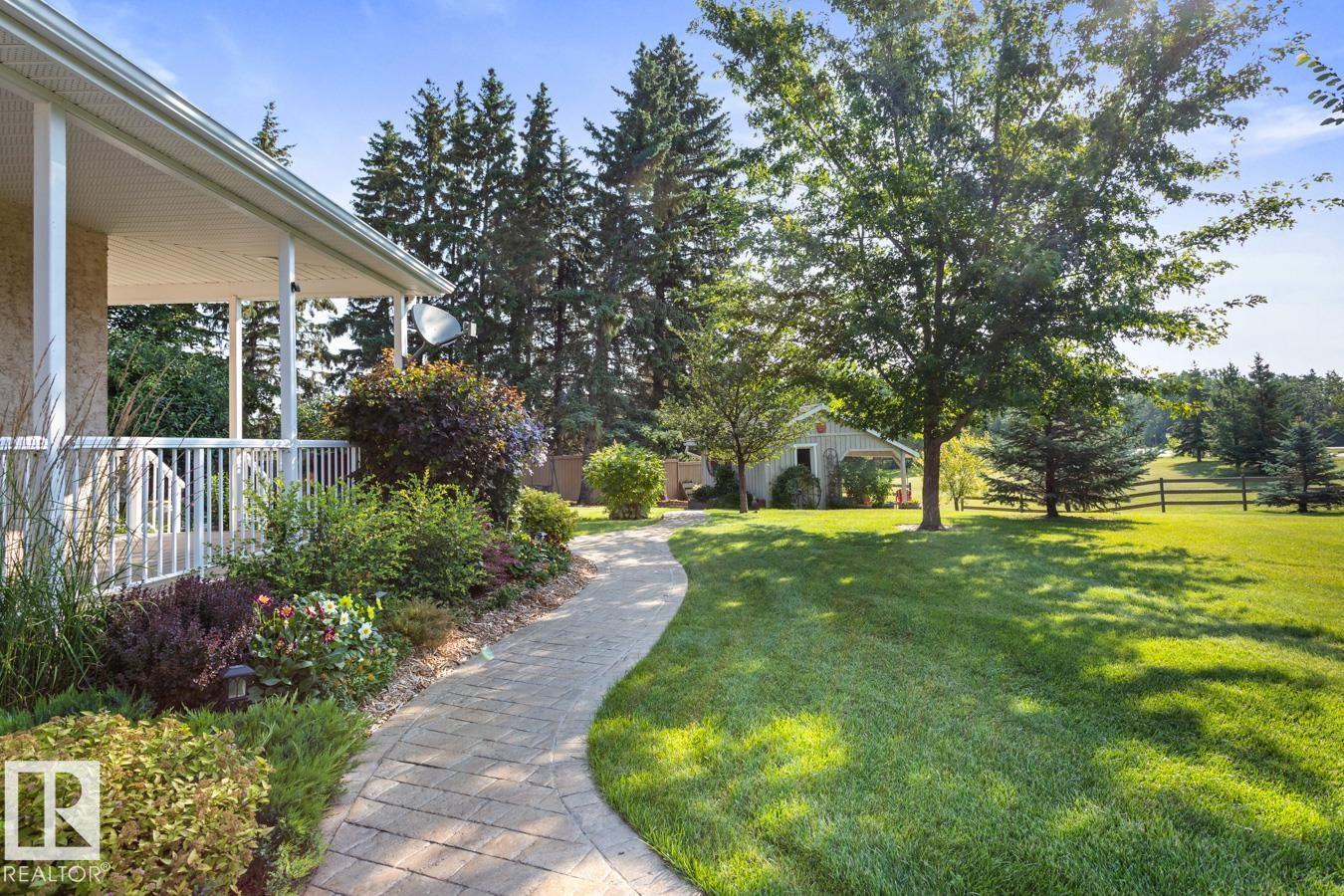 #295 52312 RGE ROAD 225, Rural Strathcona County