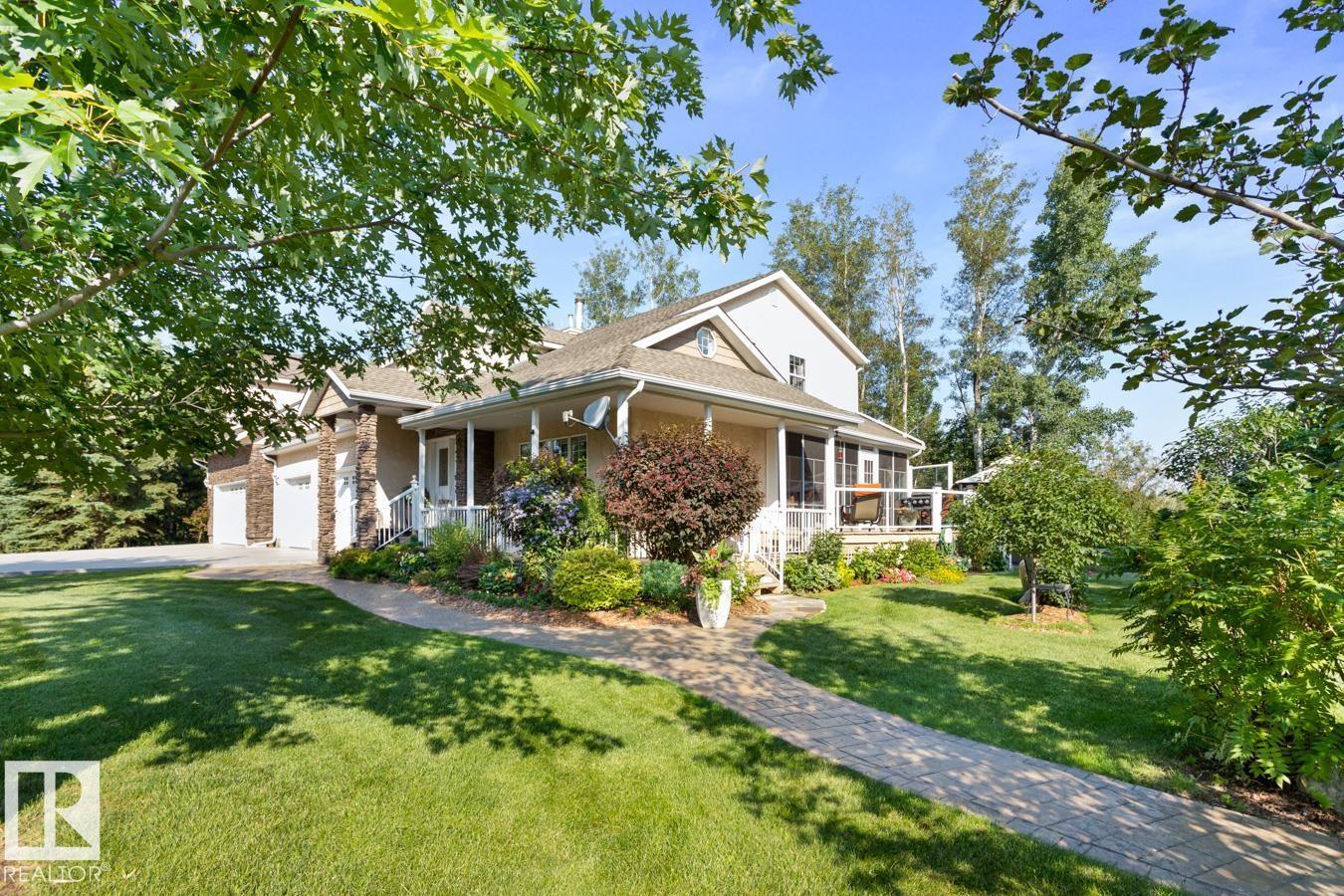 #295 52312 RGE ROAD 225, Rural Strathcona County