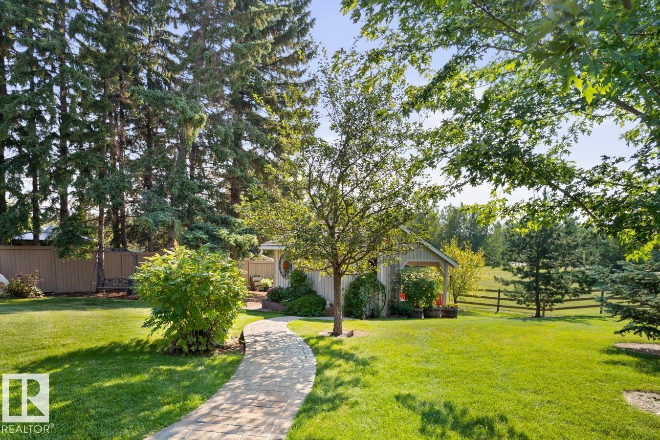 #295 52312 RGE ROAD 225, Rural Strathcona County