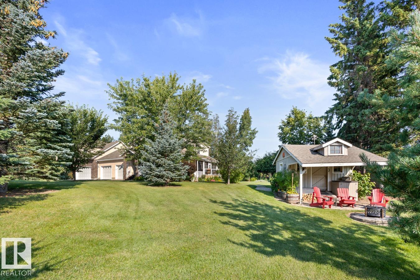 #295 52312 RGE ROAD 225, Rural Strathcona County