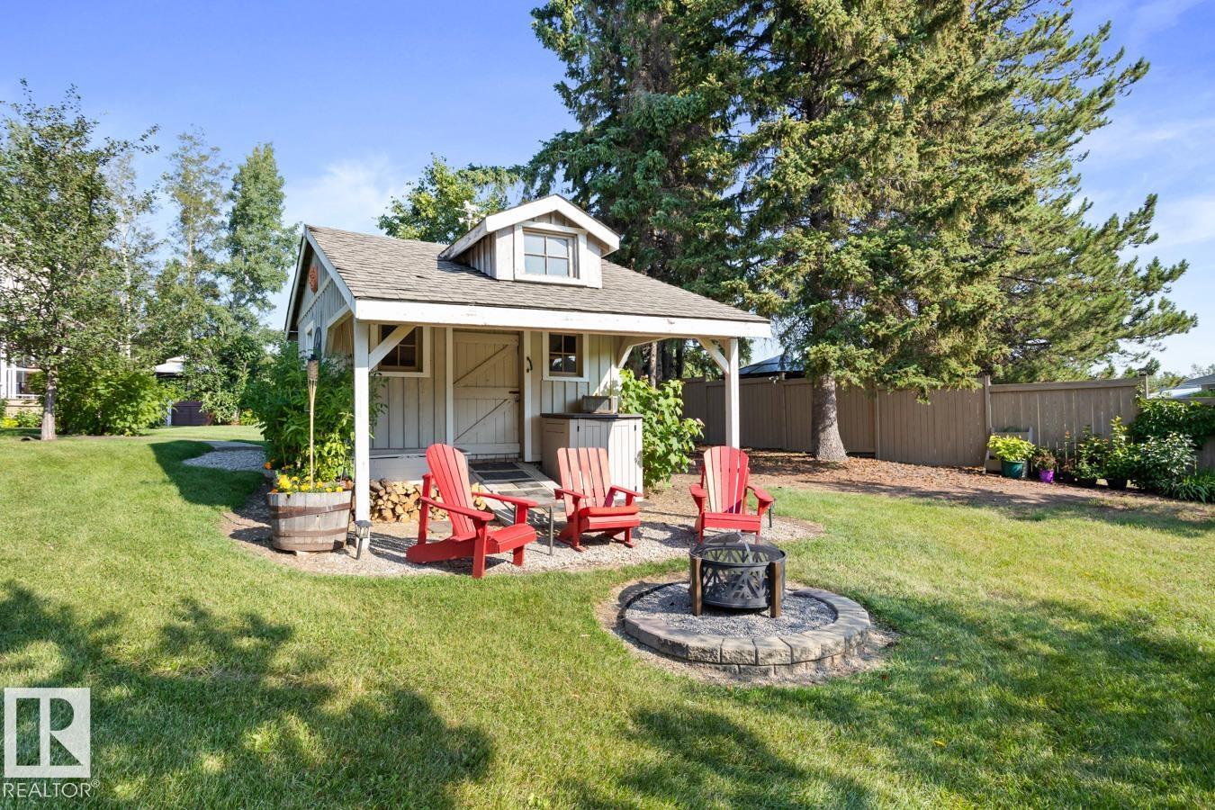 #295 52312 RGE ROAD 225, Rural Strathcona County