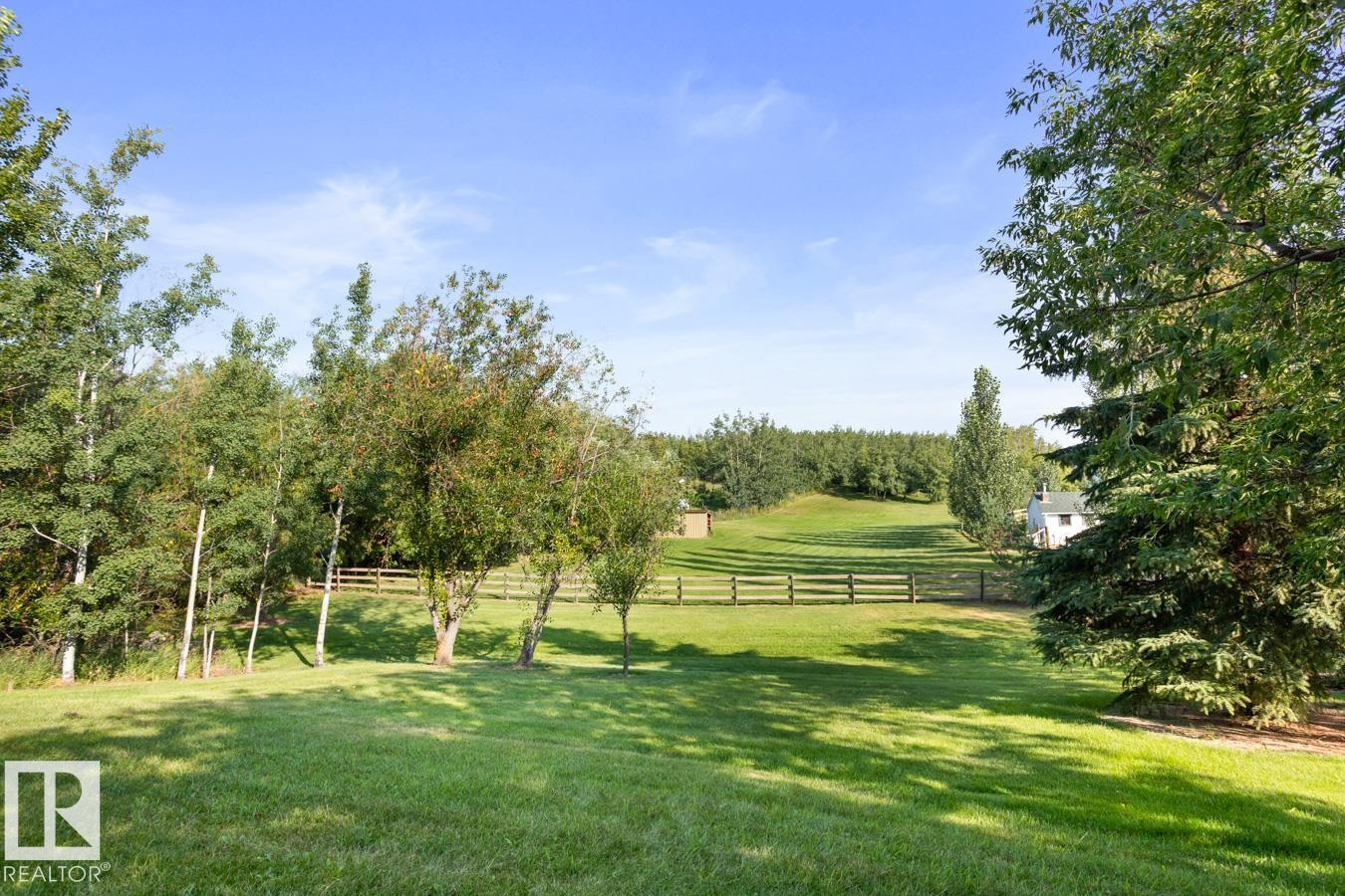 #295 52312 RGE ROAD 225, Rural Strathcona County