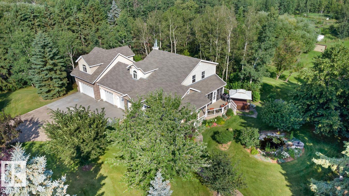 #295 52312 RGE ROAD 225, Rural Strathcona County