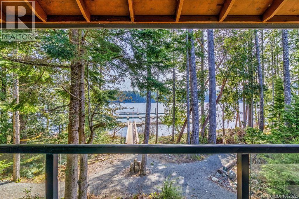  9332 Cabin Way, Lake Cowichan