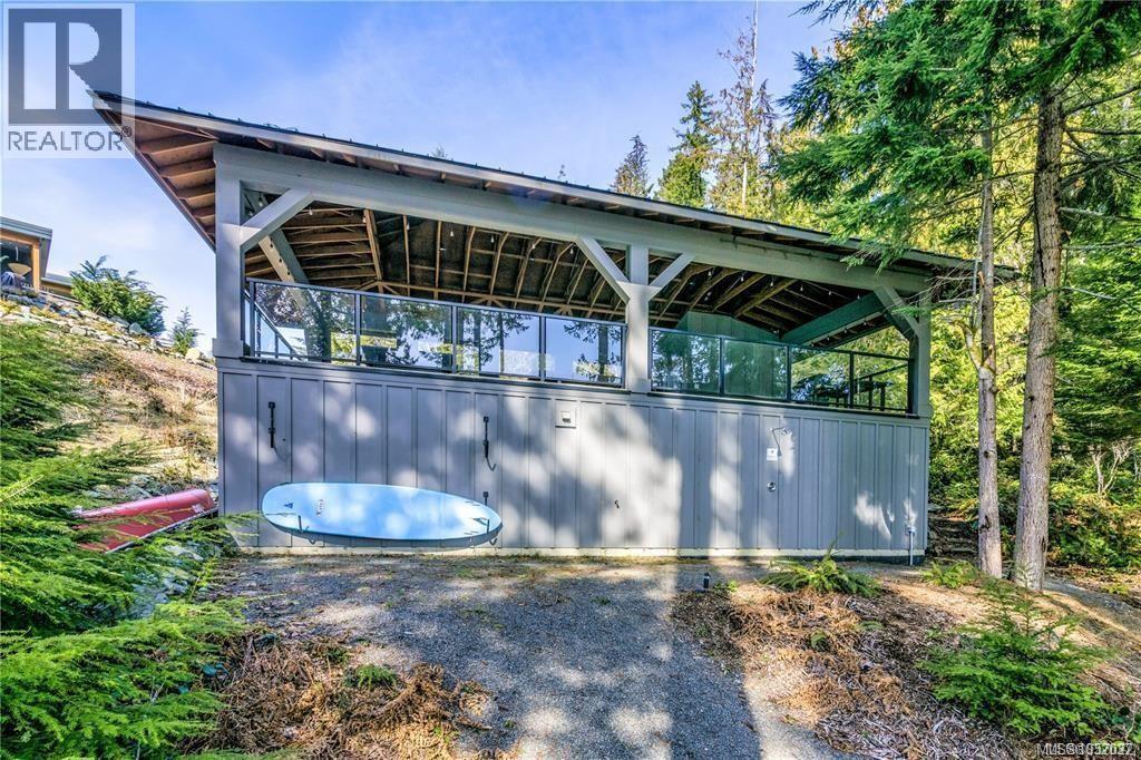 9332 Cabin Way, Lake Cowichan