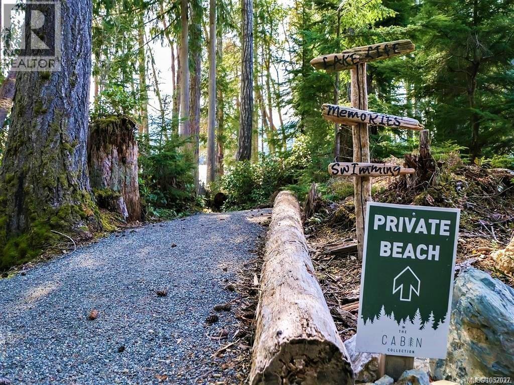  9332 Cabin Way, Lake Cowichan