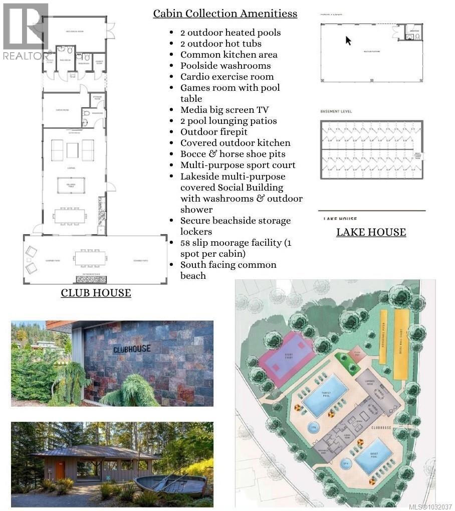  9332 Cabin Way, Lake Cowichan