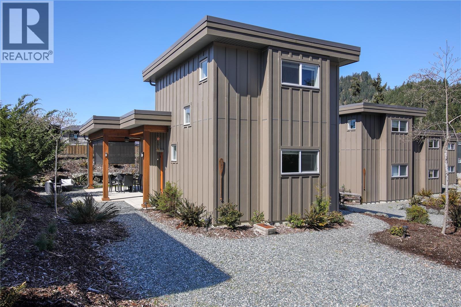  9332 Cabin Way, Lake Cowichan