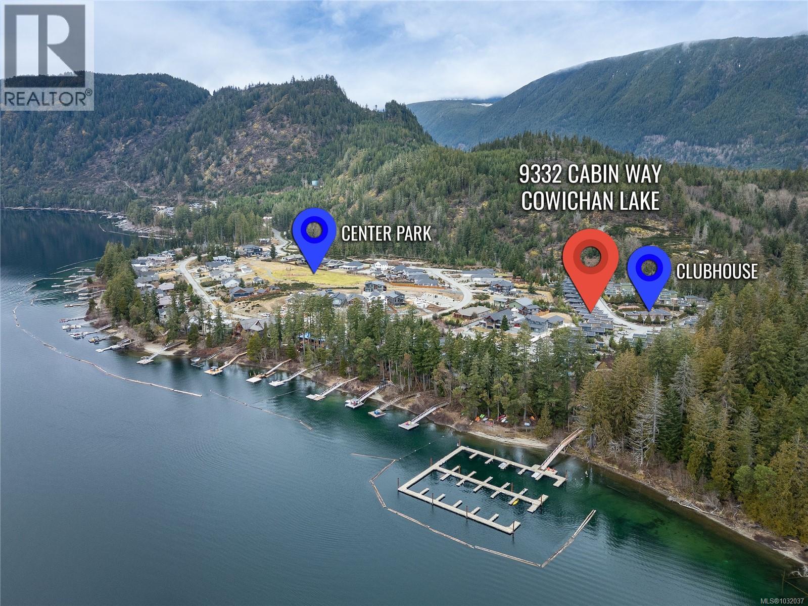  9332 Cabin Way, Lake Cowichan