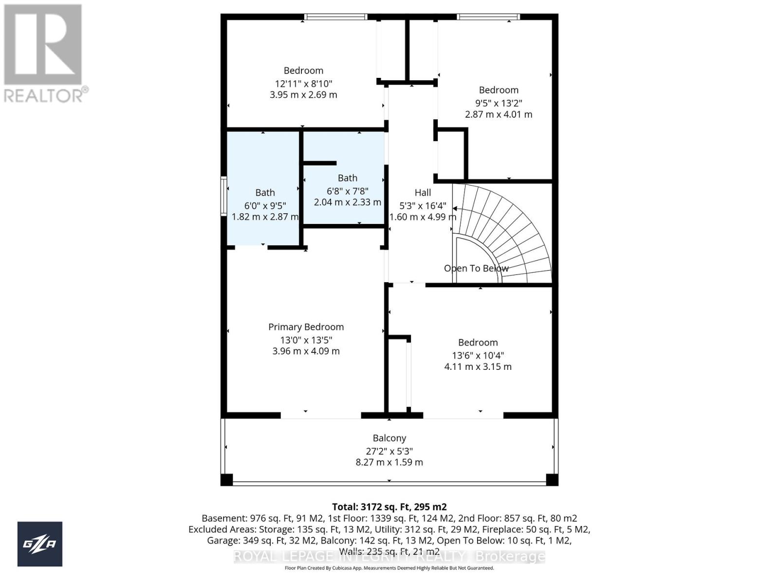 10 PARMALEA CRESCENT - 32
