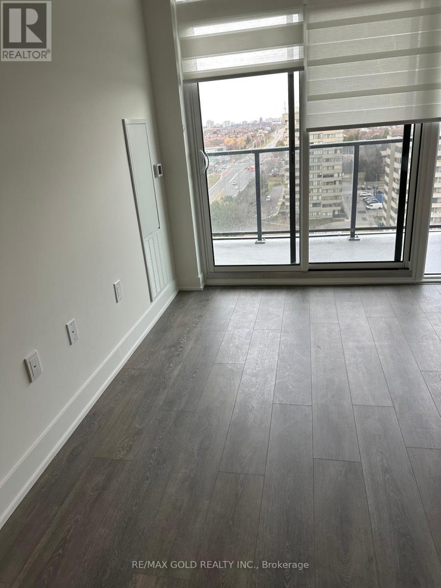 1208 - 204 BURNHAMTHORPE ROAD E, Mississauga (Mississauga Valleys), Ontario, L5A0B3 — Photo 2
