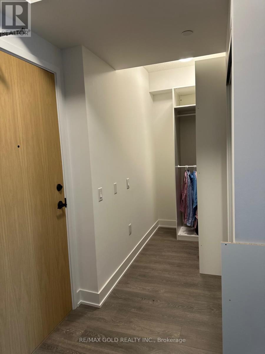 1208 - 204 BURNHAMTHORPE ROAD E, Mississauga (Mississauga Valleys), Ontario, L5A0B3 — Photo 7